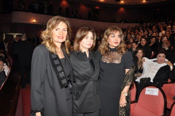 35th Cairo International Film Festival